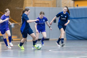 Bild 130 - wCJ Falkinnen Cup